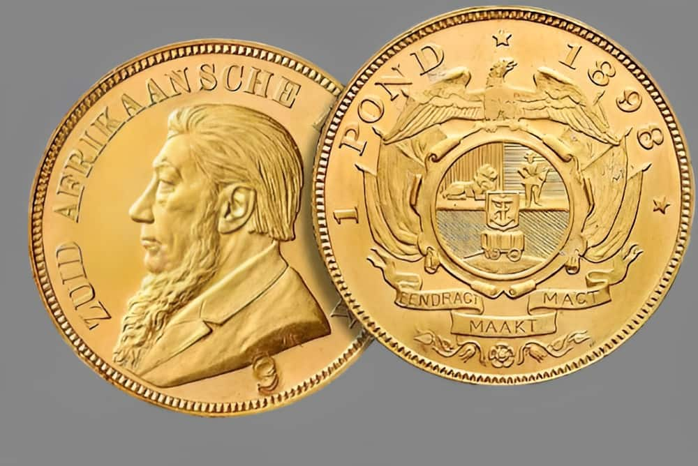 South-African Coins ideas | south african, african, coins