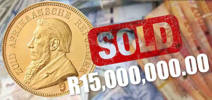 Price List Of Old Coins In South Africa - /