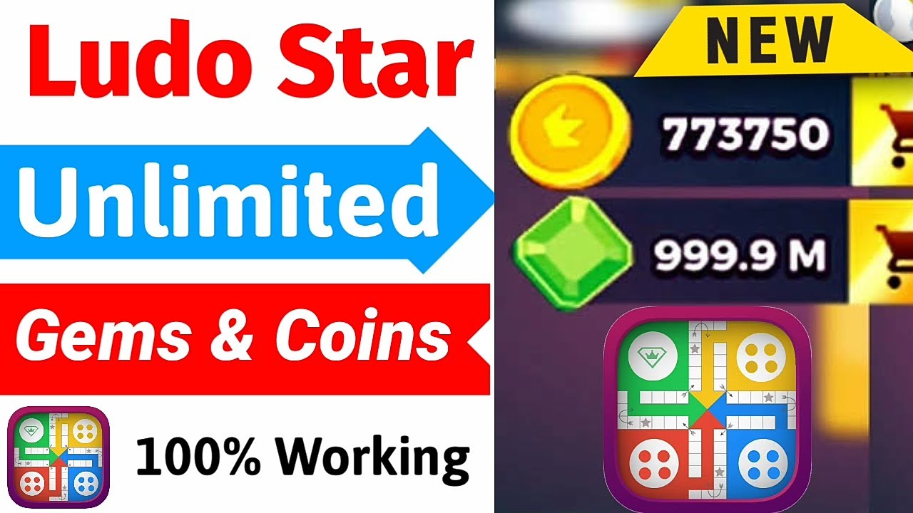 (Free) Ludo Star Gems Coins Generator Very Simple - Leica Wiki (English)