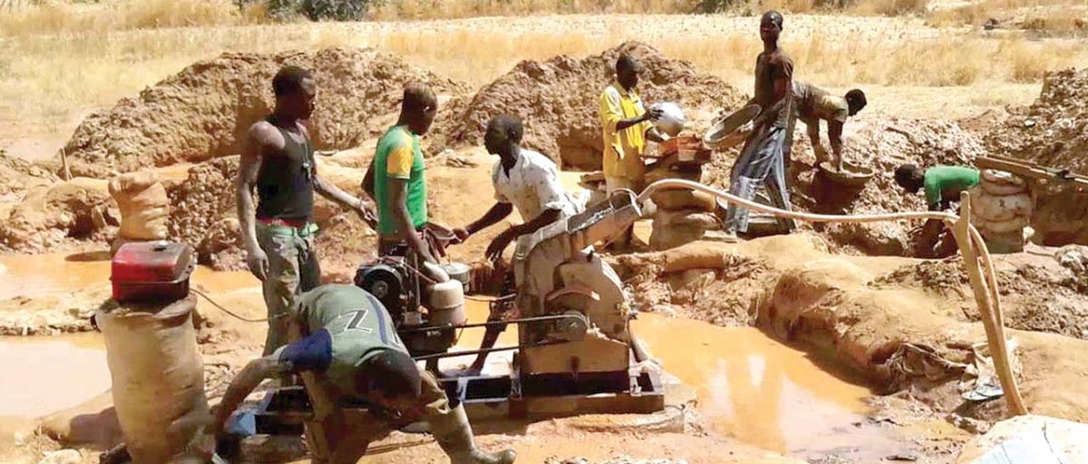 Coltan child miners: the dark side of the DRC’s wealth | ENACT Africa