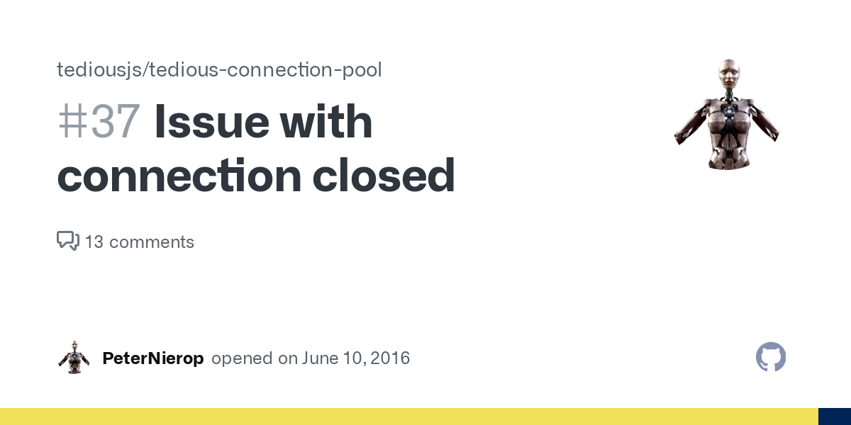 JDBC pool Oracle connections being closed - webMethods - Software AG Tech Community & Forums