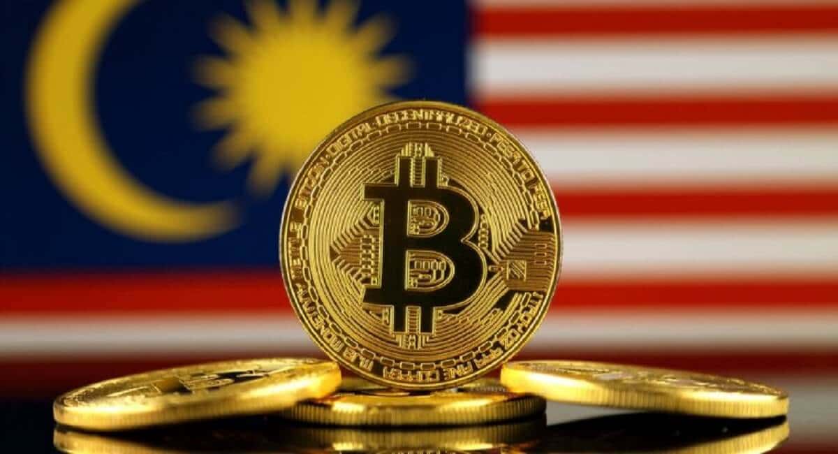 1 BTC to MYR → Bitcoin(BTC) to Ringgit(MYR)