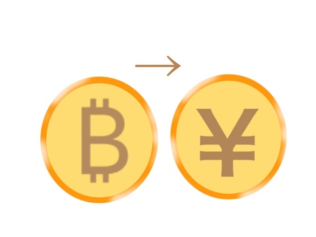 Convert Japanese Yen to Bitcoin | JPY to BTC currency converter - Valuta EX