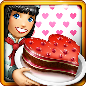 Download Cooking Fever (MOD, Unlimited Coins/Gems) APK for android