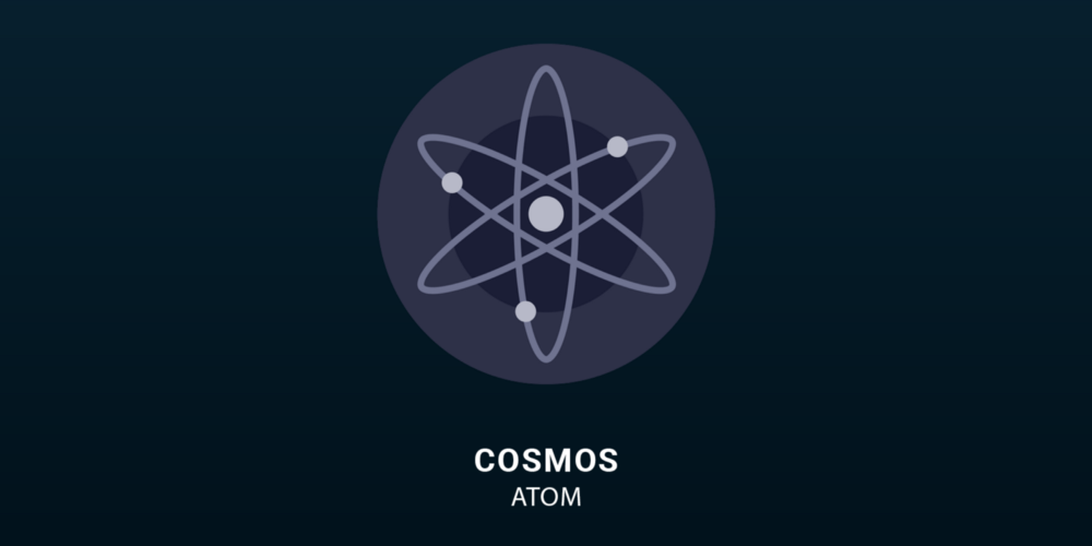 ATOM Price | Cosmos (ATOM) Price Index and Live Chart - CoinDesk