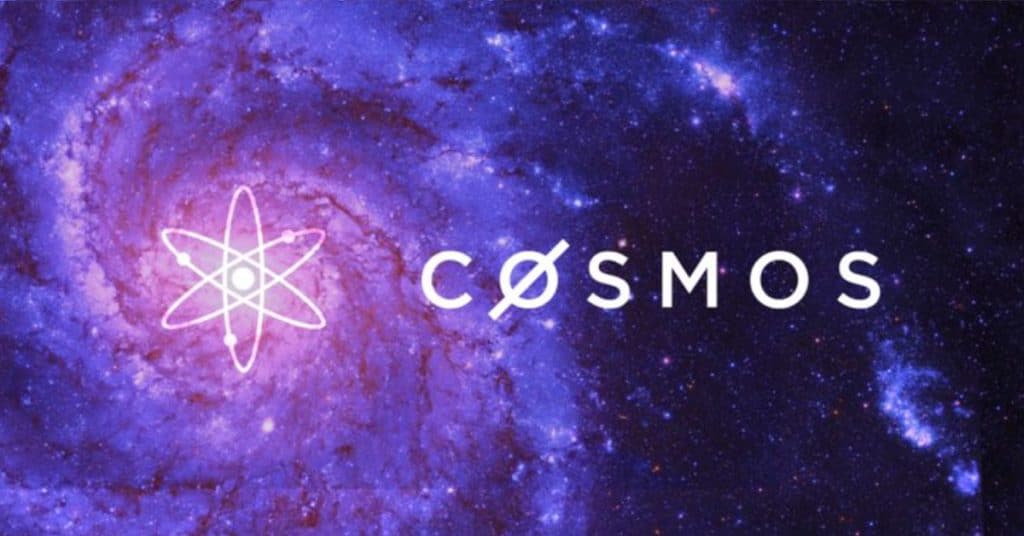 Cosmos (ATOM) Review: Everything You NEED To Know!!