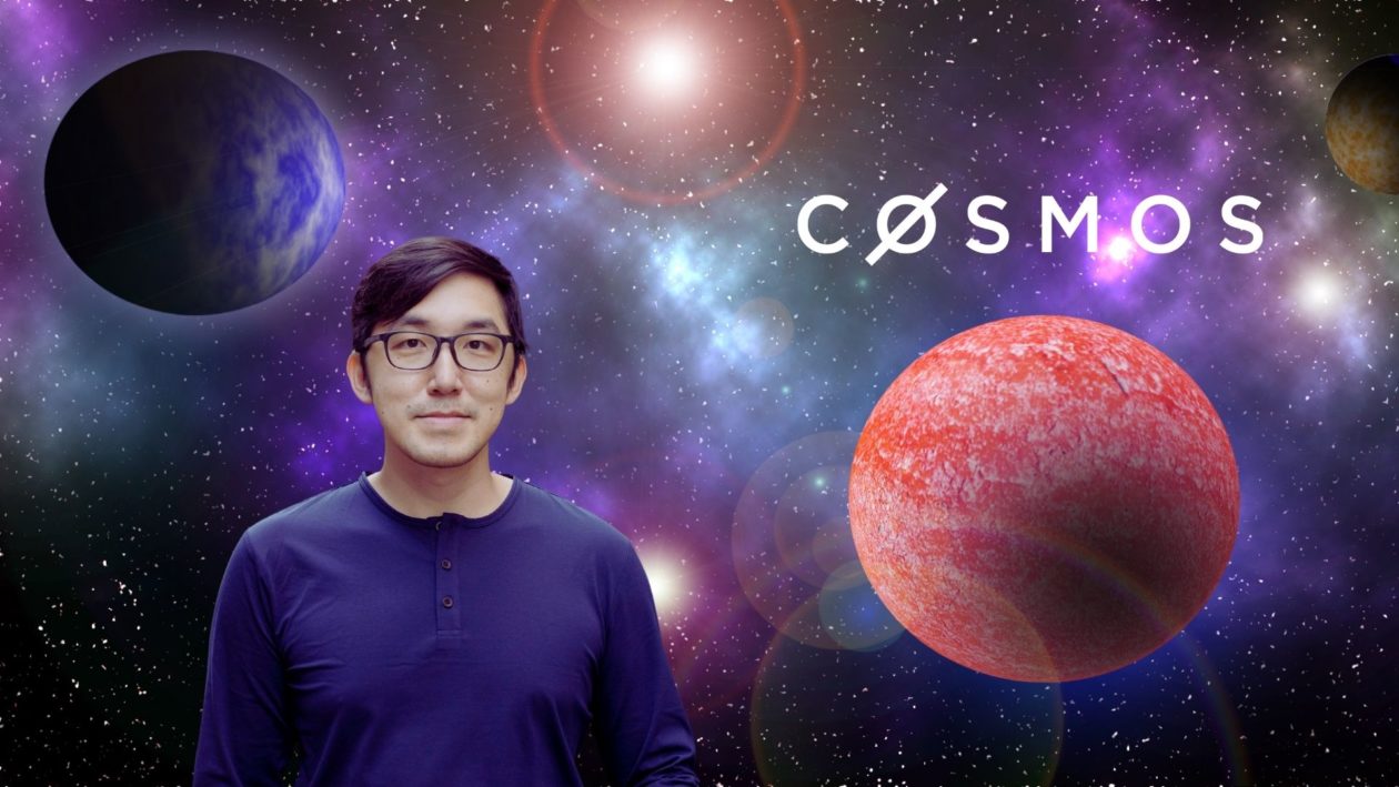 Cosmos Founder Calls for Chain Split; ATOM Down 3%