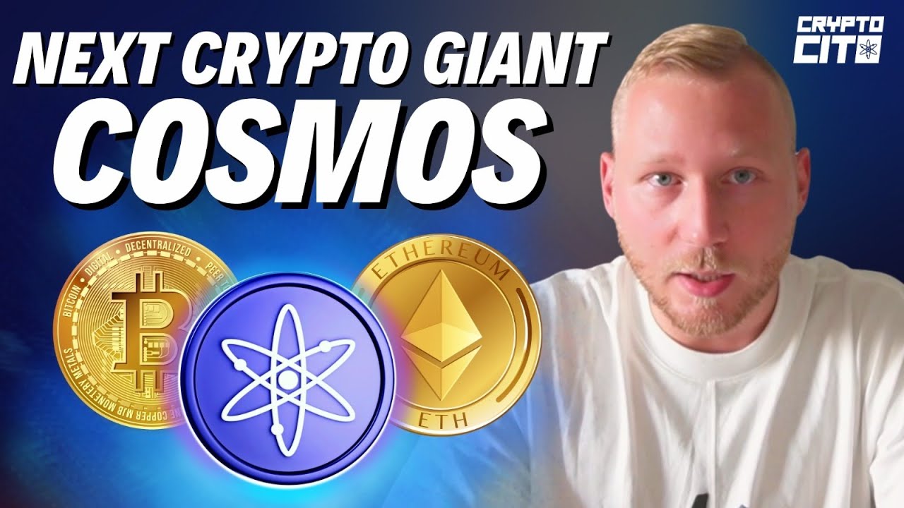 Latest Cosmos News Alerts | Coin Guru