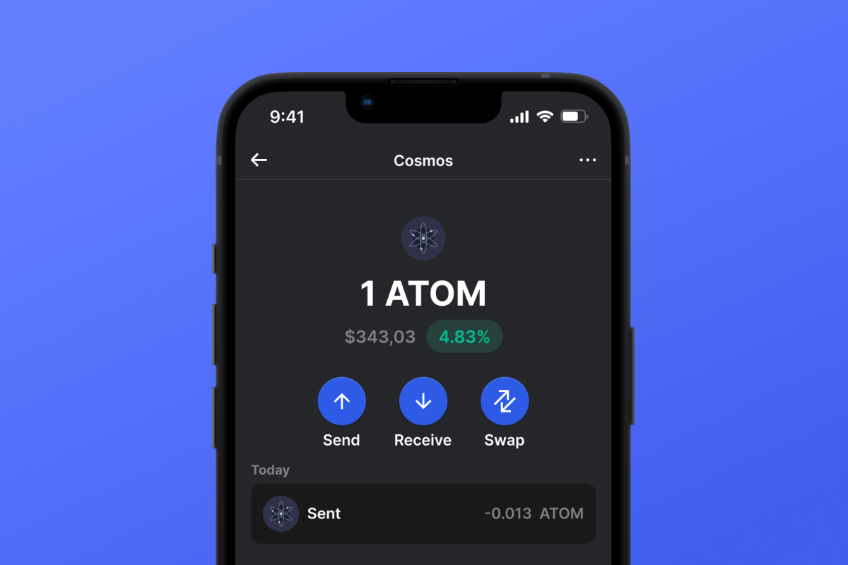 Cosmos Wallet Choosing Guide - How to Find the Best and Most Secure ATOM Wallet App