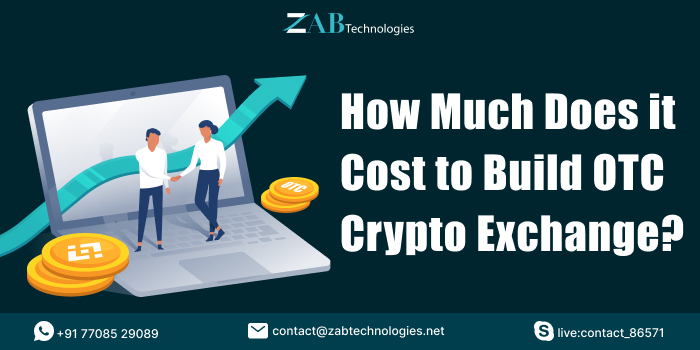 How Much Does it Cost to Set up a Cryptocurrency Exchange?