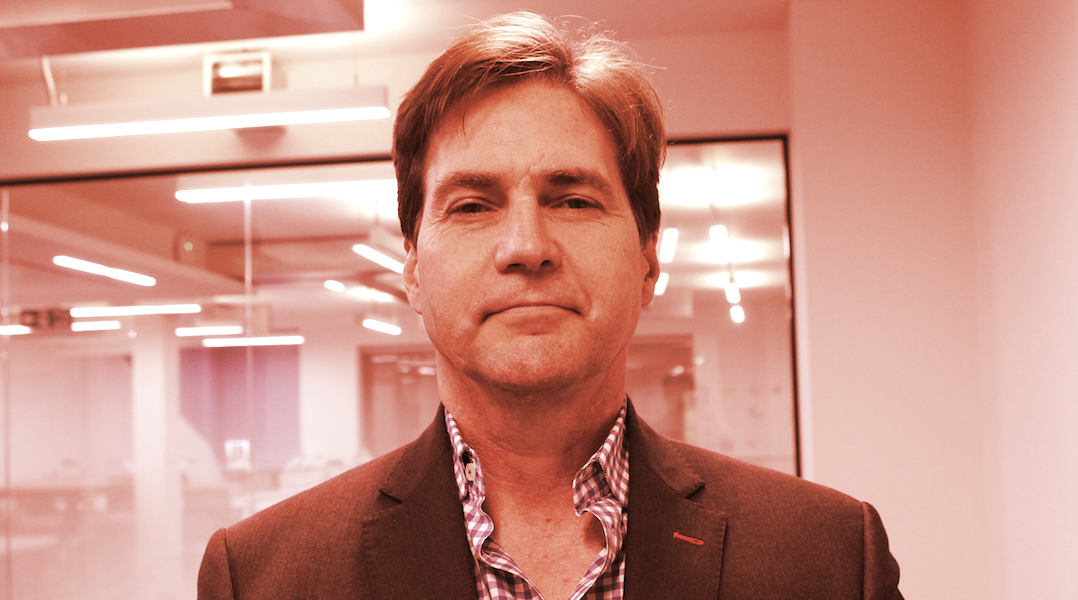 Craig Wright Claims He’s Bitcoin Creator Satoshi Nakamoto. Can He Prove It in Court? | WIRED