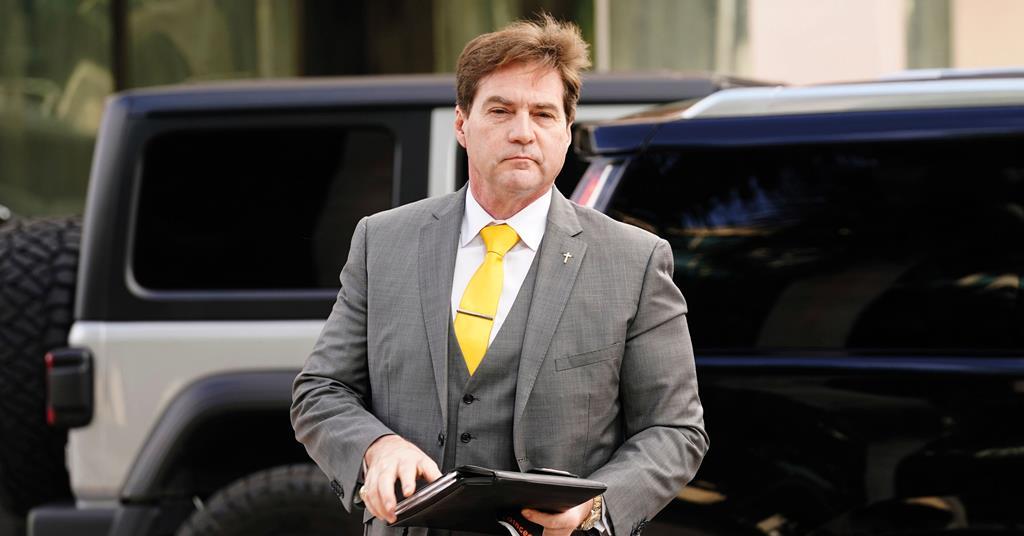 Echo Chamber: Craig Wright Takes Twitter Account Private to Avoid Dissidents