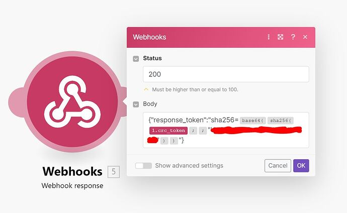 Looking for a challenge? (filtering twitter webhook events) - Questions - n8n