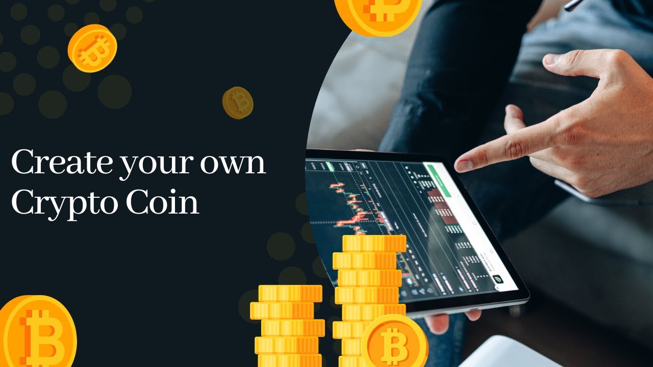 How to Make Your Own Cryptocurrency - Crypto Head