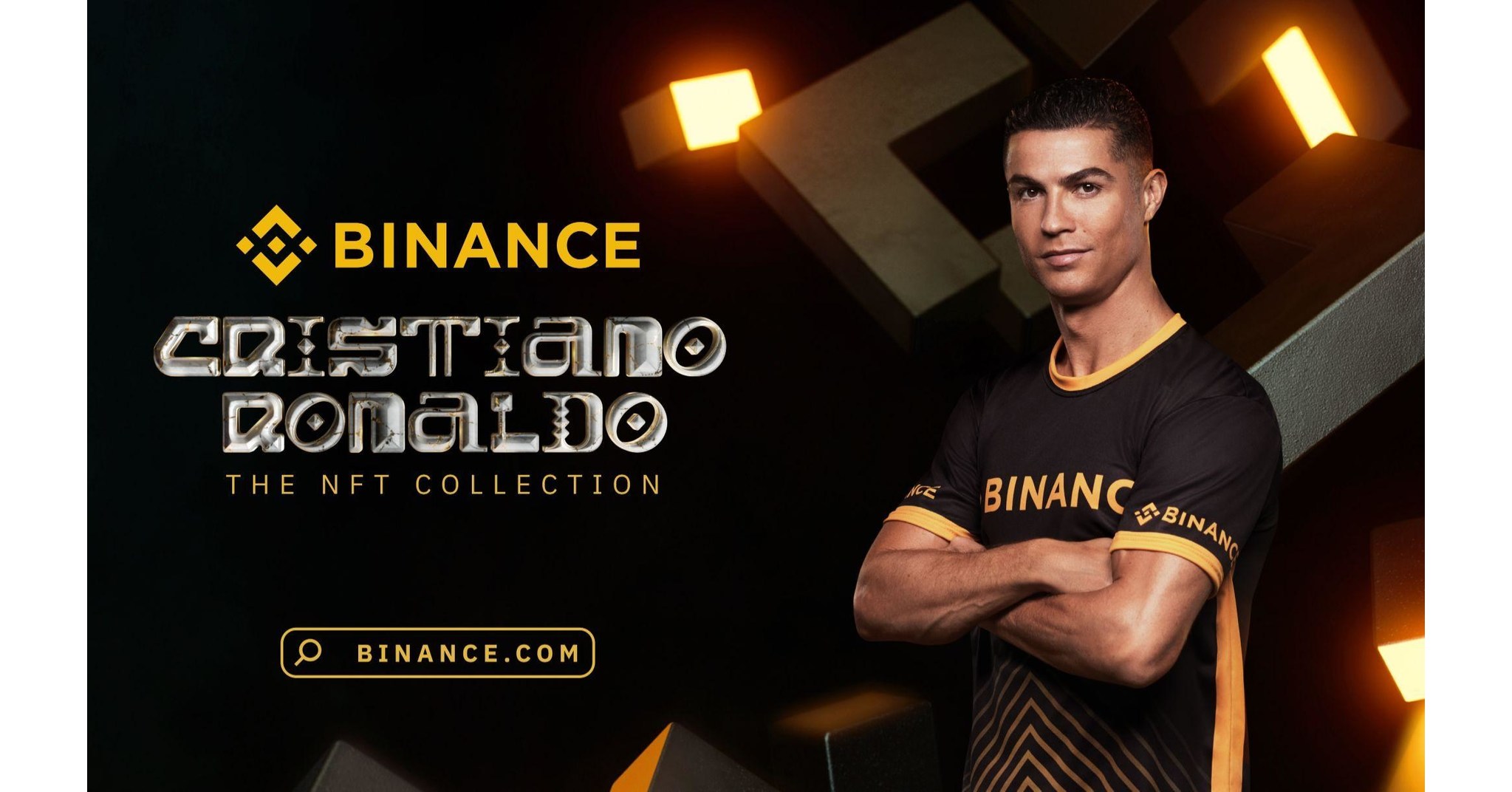 Christiano Ronaldo faces legal Challenges over Binance Promotion - ecobt.ru Blog