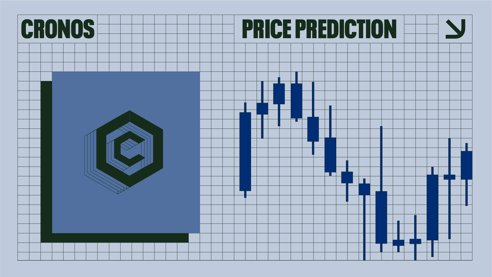 CRO Price Prediction: Will Cronos Coin Reach $?