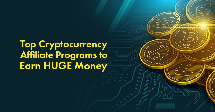 Cryptocurrency Affiliate Program | Gemini