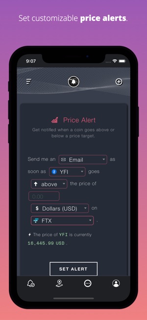 CoinMarketCap - The Best, Most Powerful Crypto App