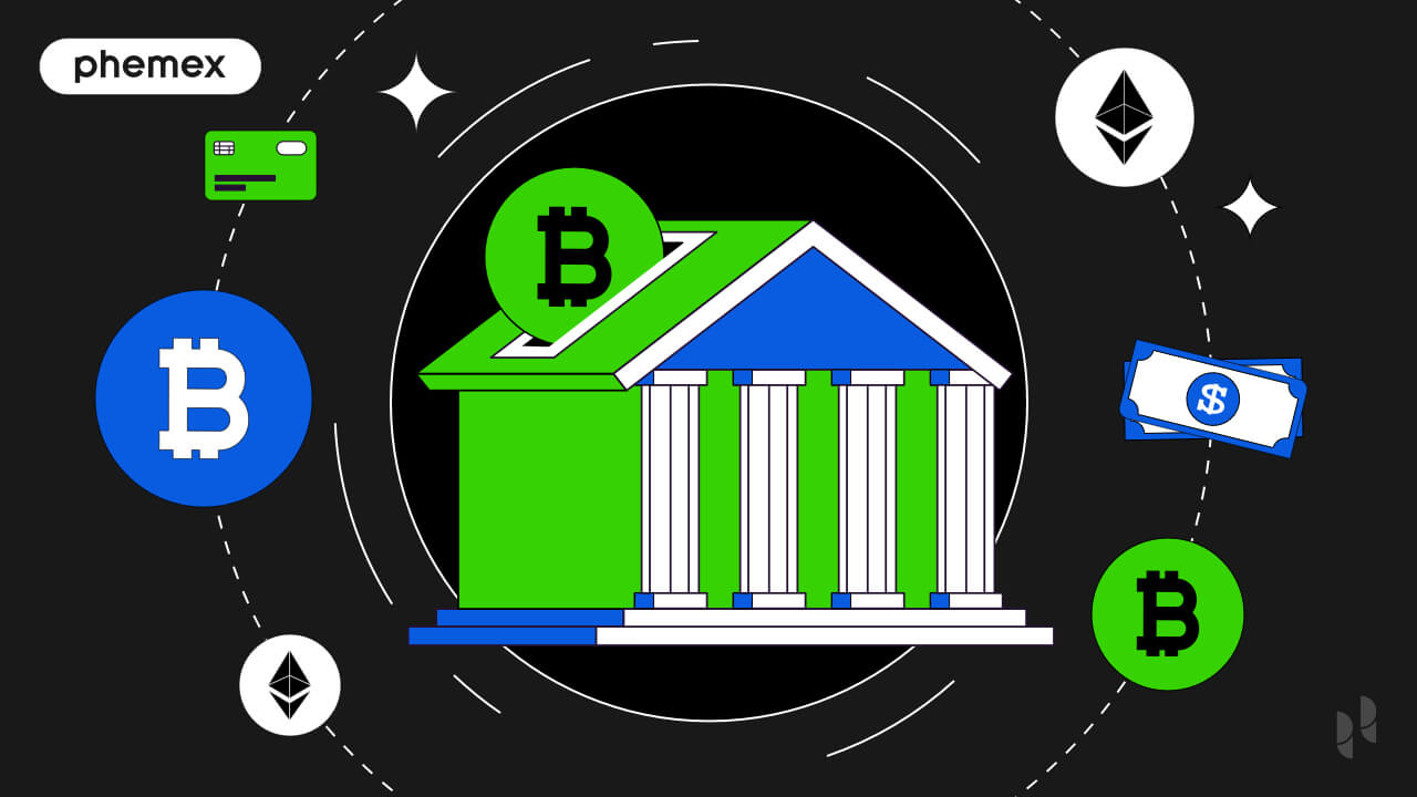 Regulated Banks VS Bitcoin and Crypto - Sanction Scanner