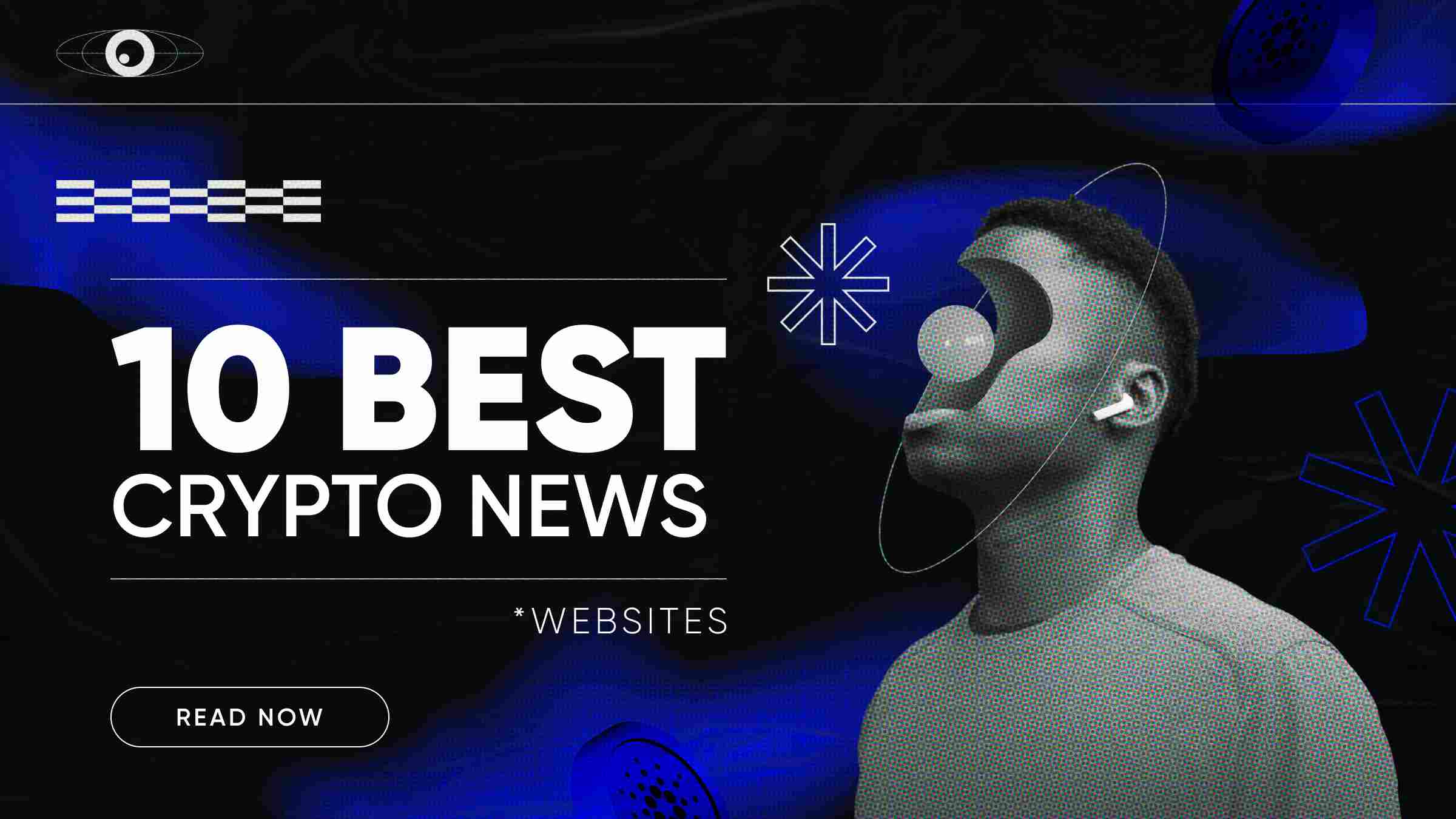 Best Crypto Blogs in - Linkub