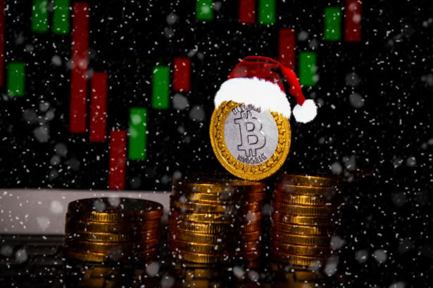 Crypto Christmas Is Already Here! These Coins Surge Tomorrow According To Analysts