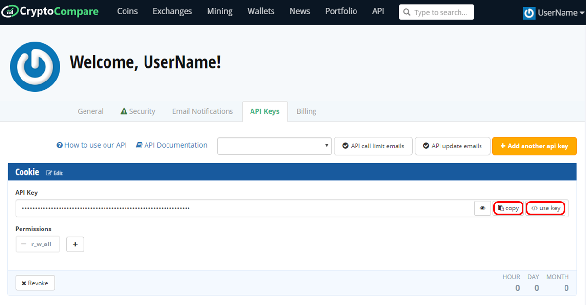 RPubs - Cryptocompare Api in R