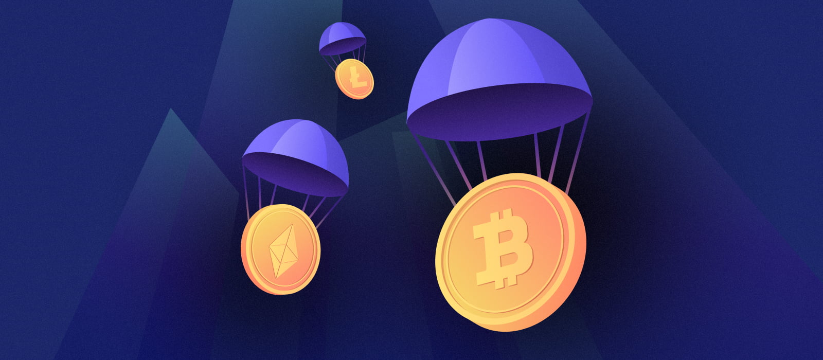 What is a Crypto Airdrop and How to get BEST Crypto Airdrops in 