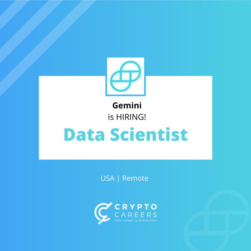 Data Science Jobs & Career Opportunities: Remote, Full-Time & Part-Time