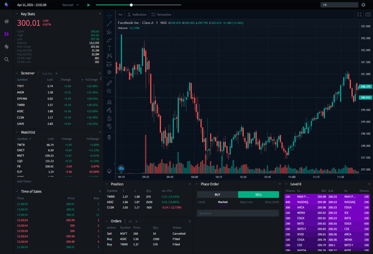 ‎CryptoSim: Market Simulator on the App Store