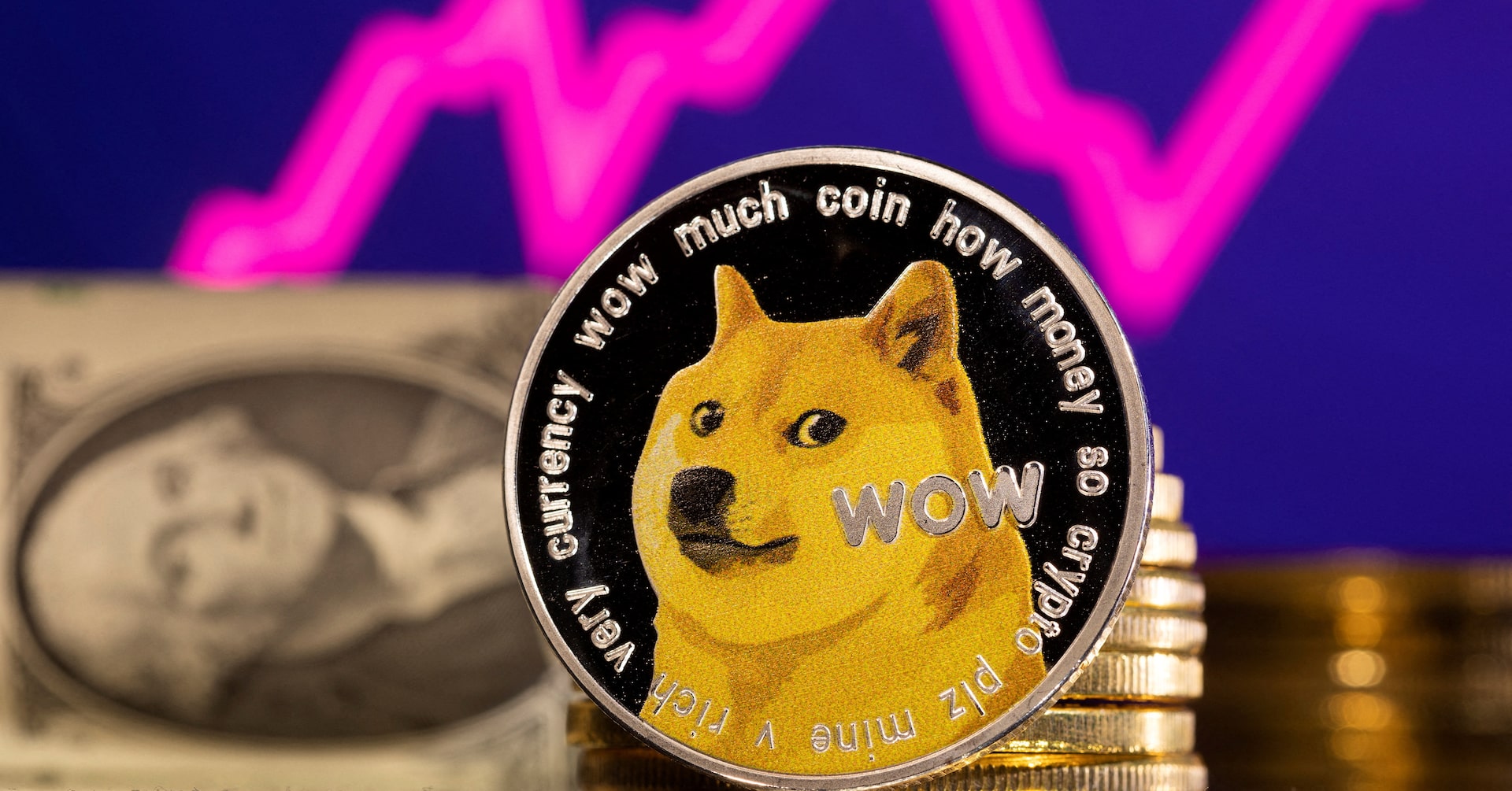 The Doge NFT price today, DOG to USD live price, marketcap and chart | CoinMarketCap