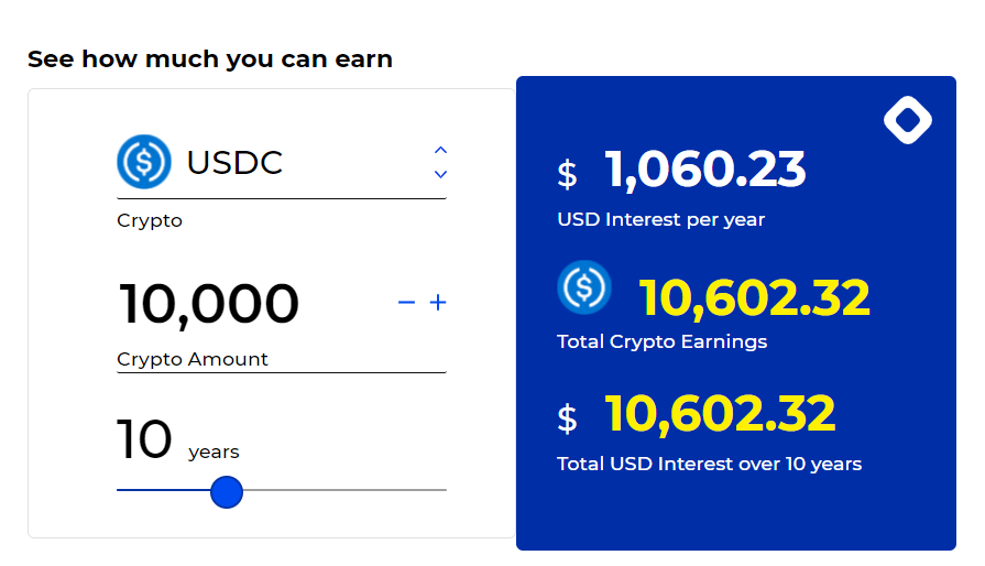 How to Earn Interest on Crypto – Forbes Advisor Australia