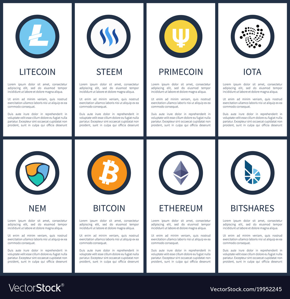 Cryptocurrency Examples | Crypto | CMC Markets