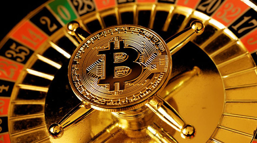 10 Best Bitcoin & Crypto Gambling Sites in for BIG Wins