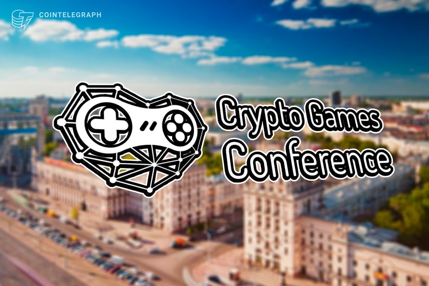 26 Best Crypto Conferences and Blockchain Events You Should Attend in 