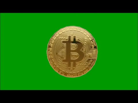 Screen with crypto code. Cryptocurrency | Stock Video | Pond5