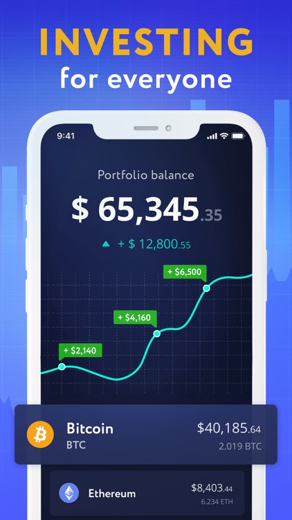 How to Use the Investopedia Simulator