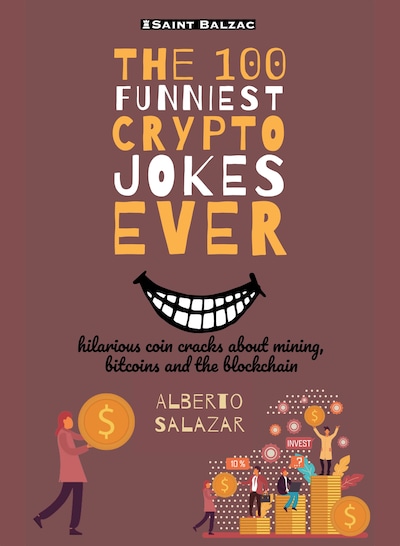 Crypto Jokes - 45 Hilarious Crypto Jokes