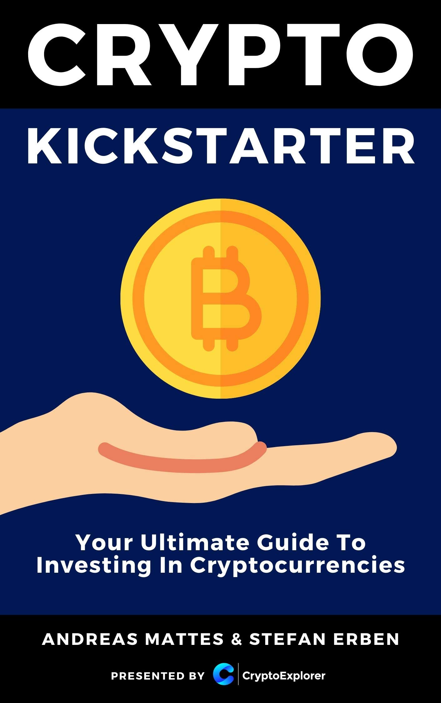Kickstarter Is Moving to Blockchain – Here’s What You Need to Know