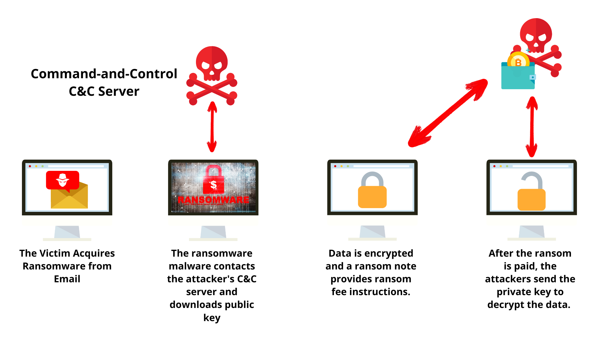 What Is a Crypto Virus and How Does It Work?