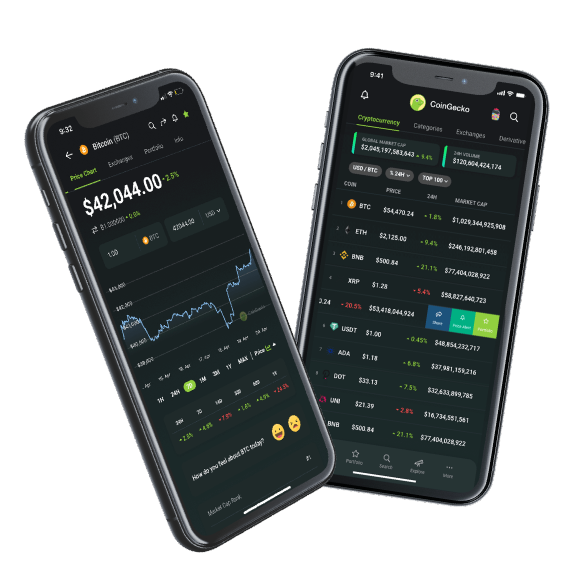 10 Best Crypto Trading Apps in 