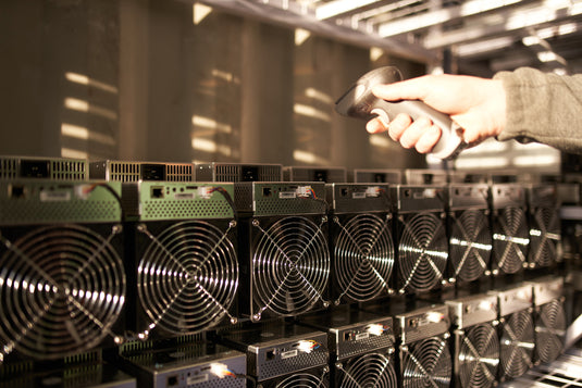 7 Best Bitcoin Mining Hosting Solutions Compared