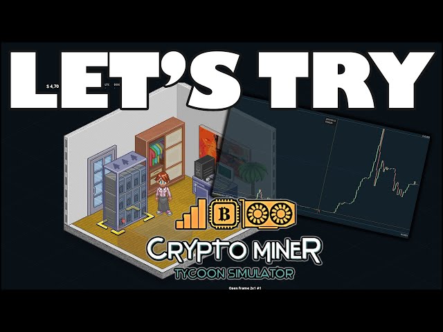 Mini Miners (CWS, GOLD) - Gameplay, Guide, and Reviews | Spintop