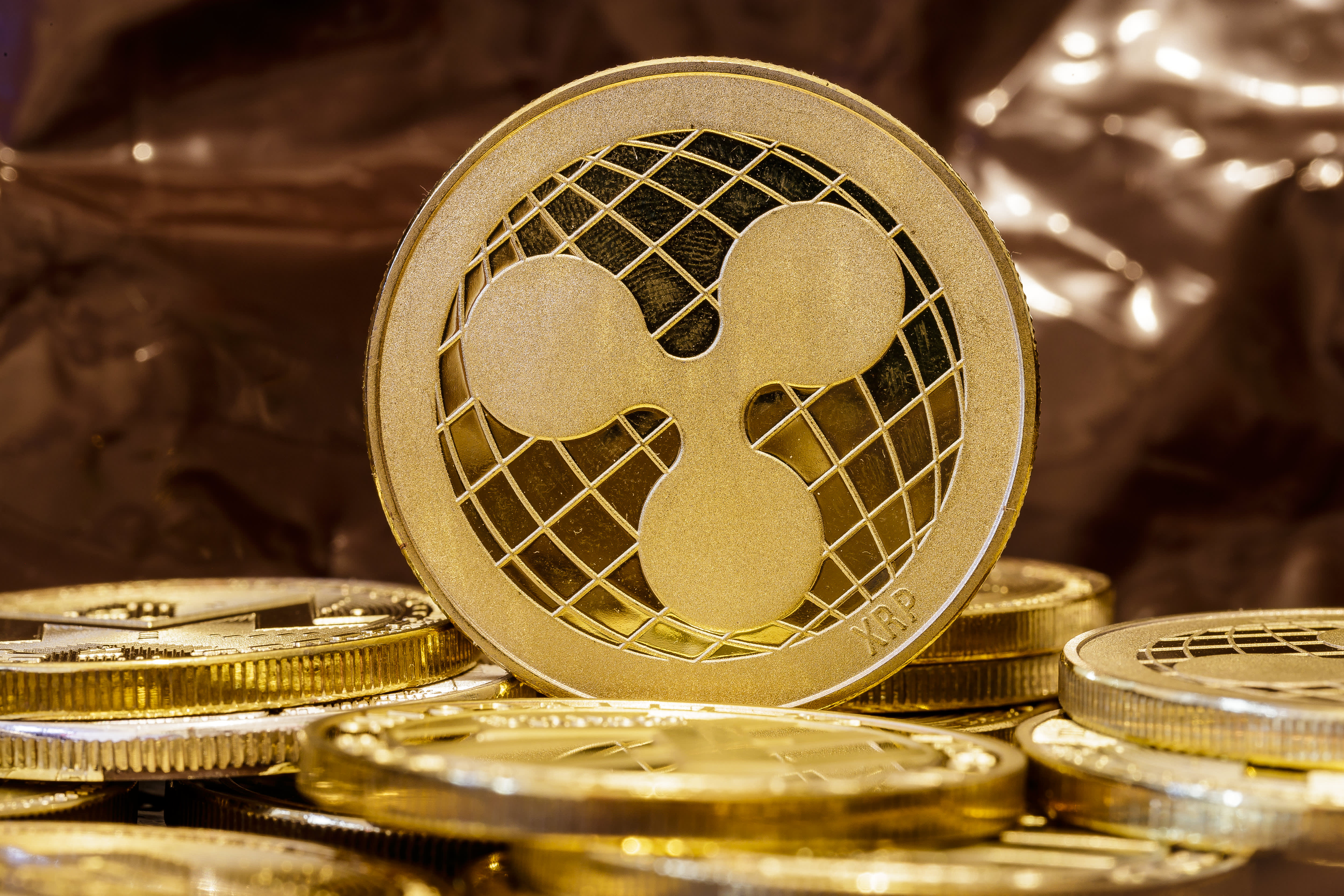 XRP News Today: SEC vs. Ripple Case Outcome Predictions Unveiled | FXEmpire