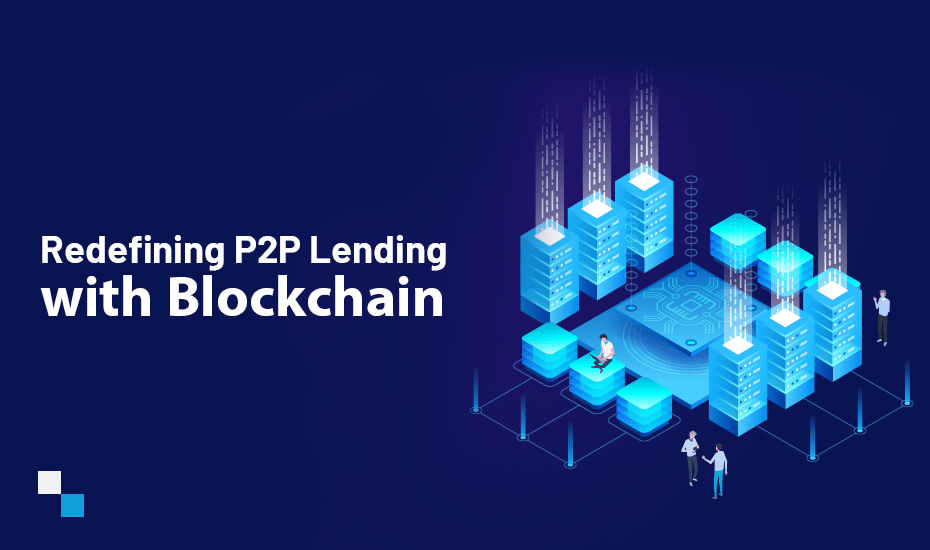 Is blockchain a cure for peer-to-peer lending? | Annals of Operations Research