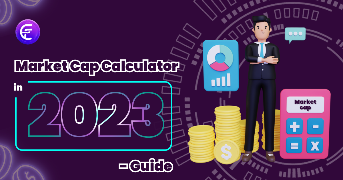 Crypto Market Cap Calculator | Calculate Price of Coin A With The Marketcap of Coin B