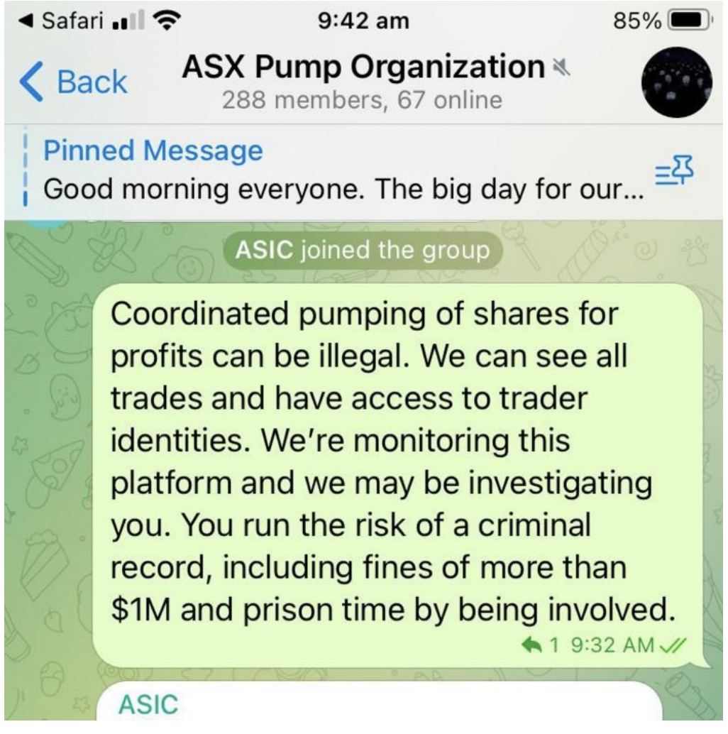 10 Best Crypto Pump and Dump Groups on Telegram