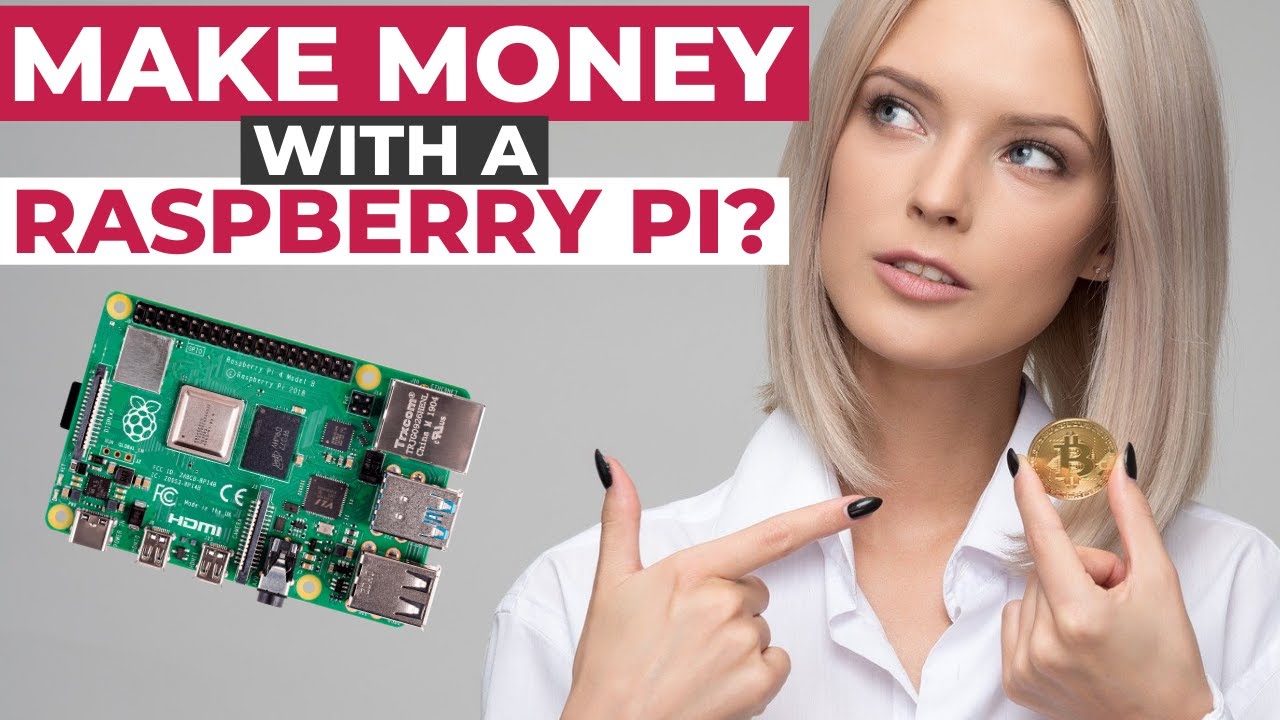 Uncover Ways to Make Money Raspberry Pi: The Ultimate Guide