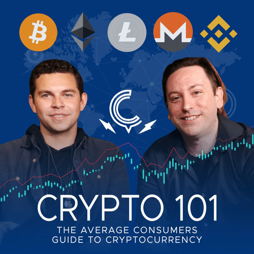 Interview with Nye the Crypto Guy