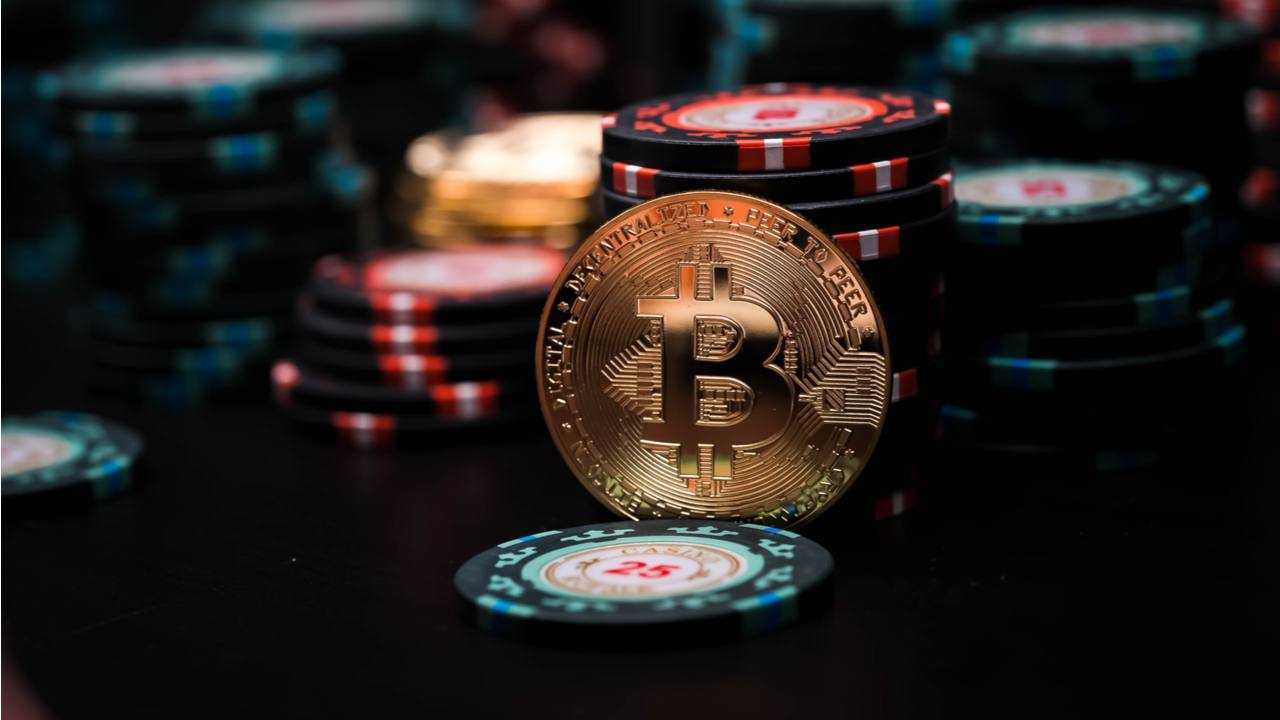 Best Online Casinos With Bitcoin Slots USA - Crypto Betting