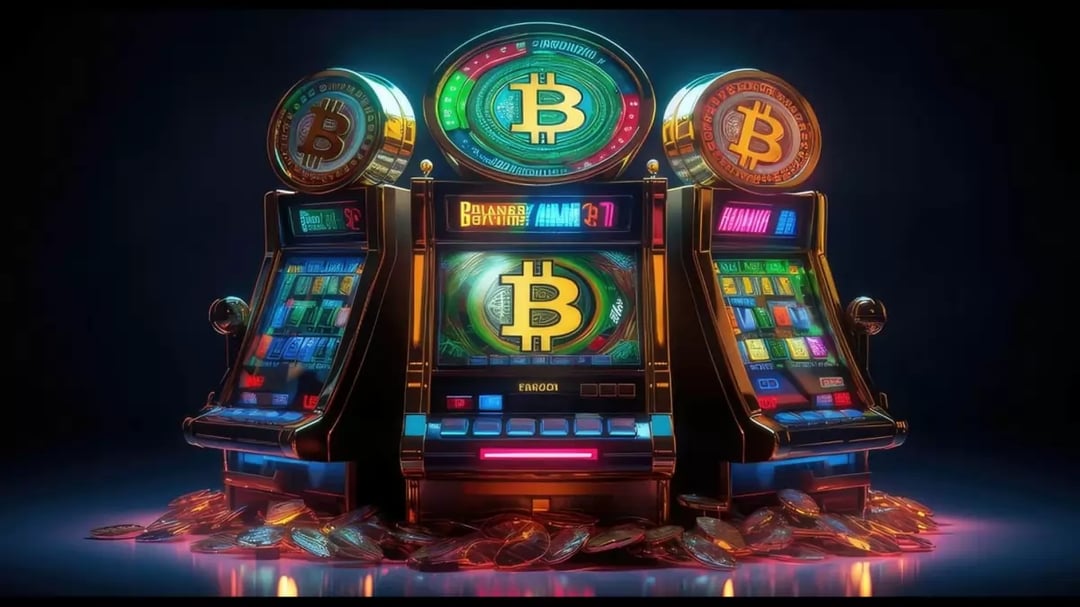 Crypto casinos: How bitcoin opened up a new online gambling world